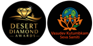 Desert Diamond Awards, Rajasthan