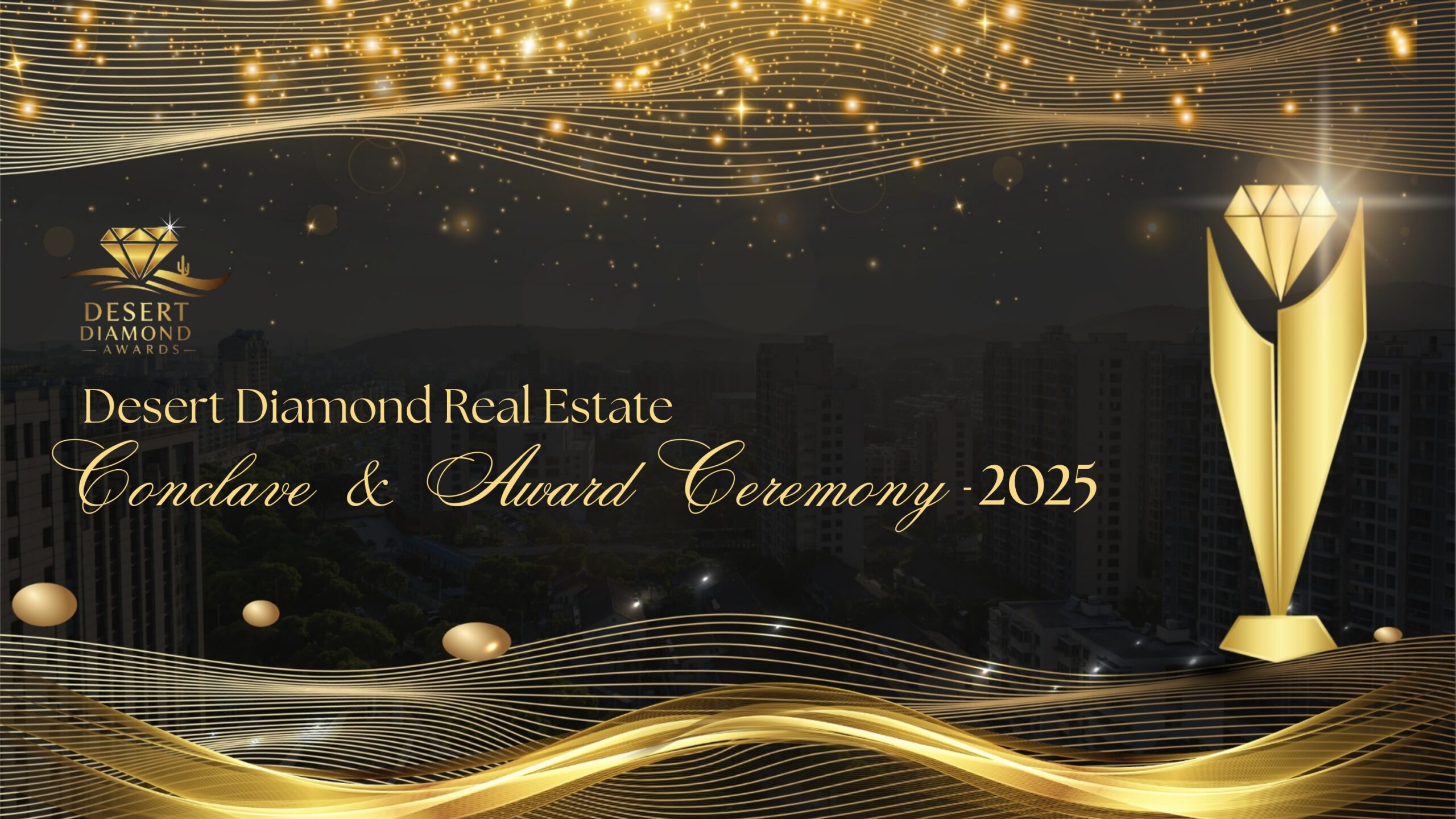Desert Diamond Real Estate Conclave & Award Ceremony- 2025_page-0001